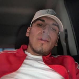 Meet your Posher, Joseph